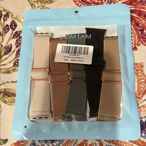 EOMTAM Watch Bands